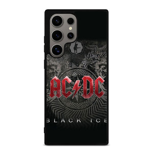 ACDC BAND Samsung Galaxy S24 Ultra Case ACDC BAND Samsung Galaxy S24 Ultra Case