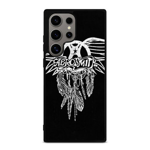 AEROSMITH LOGO Samsung Galaxy S24 Ultra Case