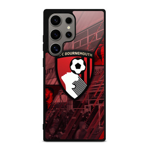 AFC BOURNEMOUTH LOGO EPL Samsung Galaxy S24 Ultra Case