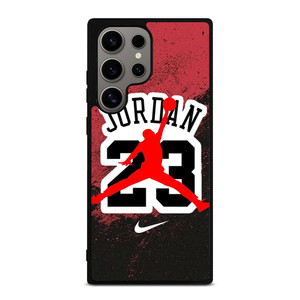 AIR JORDAN LOGO Samsung Galaxy S24 Ultra Case