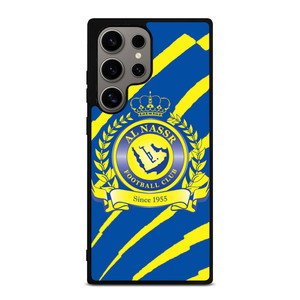 AL NASSR FC 1955 Samsung Galaxy S24 Ultra Case AL NASSR FC 1955 Samsung Galaxy S24 Ultra Case