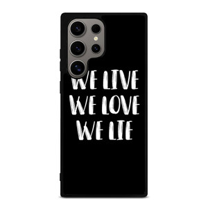 ALAN WALKER SONG Samsung Galaxy S24 Ultra Case ALAN WALKER SONG Samsung Galaxy S24 Ultra Case