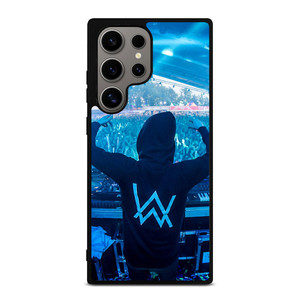 ALAN WALKER Samsung Galaxy S24 Ultra Case