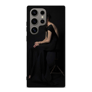 ALEXANDRA DADDARIO SEXY BLACK Samsung Galaxy S24 Ultra Case ALEXANDRA DADDARIO SEXY BLACK Samsung Galaxy S24 Ultra Case