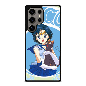 AMI SAILOR MOON LUNA Samsung Galaxy S24 Ultra Case AMI SAILOR MOON LUNA Samsung Galaxy S24 Ultra Case