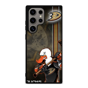 ANAHEIM DUCKS 2 Samsung Galaxy S24 Ultra Case