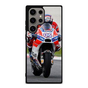 ANDREA DOVIZIOSO MOTOGP Samsung Galaxy S24 Ultra Case