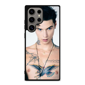 ANDY BIERSACK COOL Samsung Galaxy S24 Ultra Case ANDY BIERSACK COOL Samsung Galaxy S24 Ultra Case