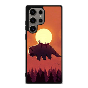 APPA AVATAR THE LAST AIRBENDER Samsung Galaxy S24 Ultra Case APPA AVATAR THE LAST AIRBENDER Samsung Galaxy S24 Ultra Case