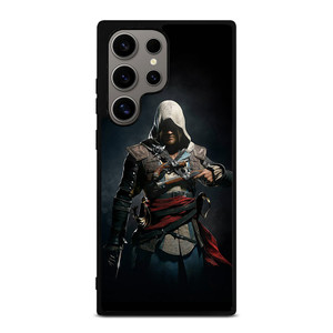 ASSASINS CREED 2 Samsung Galaxy S24 Ultra Case ASSASINS CREED 2 Samsung Galaxy S24 Ultra Case