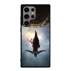 ASSASINS CREED Samsung Galaxy S24 Ultra Case ASSASINS CREED Samsung Galaxy S24 Ultra Case