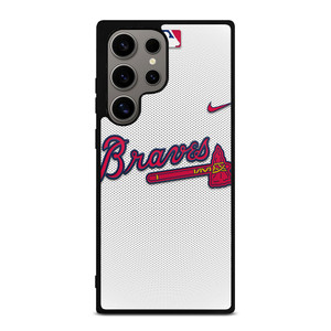 ATLANTA BRAVES Samsung Galaxy S24 Ultra Case ATLANTA BRAVES Samsung Galaxy S24 Ultra Case