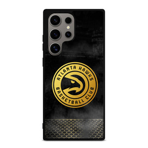 ATLANTA HAWKS ICON 2 Samsung Galaxy S24 Ultra Case