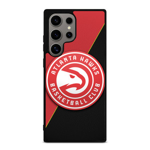 ATLANTA HAWKS LOGO Samsung Galaxy S24 Ultra Case ATLANTA HAWKS LOGO Samsung Galaxy S24 Ultra Case