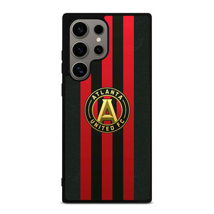 ATLANTA UNITED FC LOGO Samsung Galaxy S24 Ultra Case ATLANTA UNITED FC LOGO Samsung Galaxy S24 Ultra Case