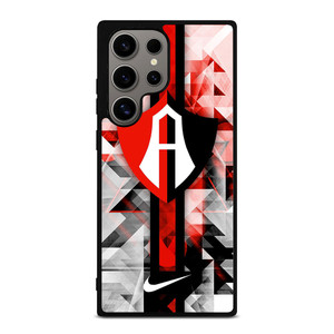 ATLAS FOOTBALL CLUB Samsung Galaxy S24 Ultra Case ATLAS FOOTBALL CLUB Samsung Galaxy S24 Ultra Case