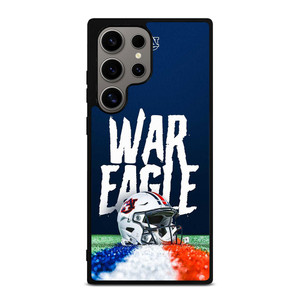 AUBURN TIGERS FOOTBALL HELMET Samsung Galaxy S24 Ultra Case AUBURN TIGERS FOOTBALL HELMET Samsung Galaxy S24 Ultra Case