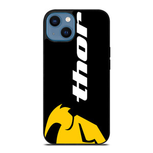 THOR MOTO LOGO iPhone 14 Case