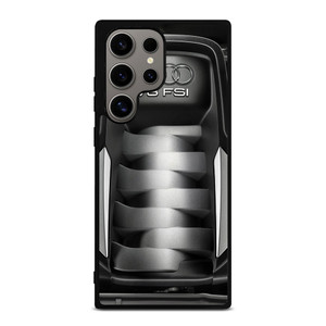 AUDI A5 ENGINE Samsung Galaxy S24 Ultra Case AUDI A5 ENGINE Samsung Galaxy S24 Ultra Case
