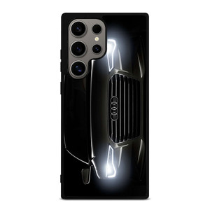 AUDI LOGO 3 Samsung Galaxy S24 Ultra Case AUDI LOGO 3 Samsung Galaxy S24 Ultra Case