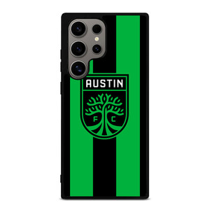 AUSTIN FC LOGO Samsung Galaxy S24 Ultra Case AUSTIN FC LOGO Samsung Galaxy S24 Ultra Case