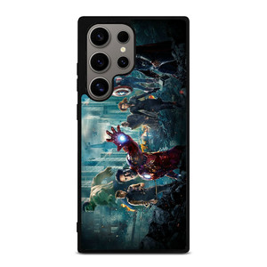 AVENGERS INFINITY WAR MARVEL Samsung Galaxy S24 Ultra Case