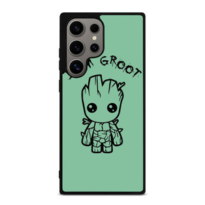 BABY GROOT 2 Samsung Galaxy S24 Ultra Case BABY GROOT 2 Samsung Galaxy S24 Ultra Case