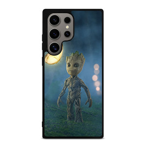 BABY GROOT Samsung Galaxy S24 Ultra Case BABY GROOT Samsung Galaxy S24 Ultra Case