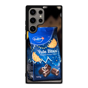 BAHLSEN BISCUITS Samsung Galaxy S24 Ultra Case BAHLSEN BISCUITS Samsung Galaxy S24 Ultra Case