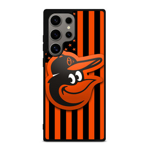 BALTIMORE ORIOLES 2 Samsung Galaxy S24 Ultra Case