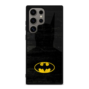 BATMAN ART LOGO 2 Samsung Galaxy S24 Ultra Case BATMAN ART LOGO 2 Samsung Galaxy S24 Ultra Case