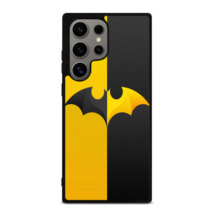 BATMAN ART LOGO Samsung Galaxy S24 Ultra Case BATMAN ART LOGO Samsung Galaxy S24 Ultra Case