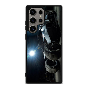 BATMAN CAR HERO Samsung Galaxy S24 Ultra Case BATMAN CAR HERO Samsung Galaxy S24 Ultra Case
