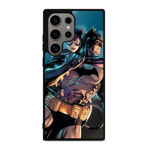 BATMAN CATWOMAN DC Samsung Galaxy S24 Ultra Case BATMAN CATWOMAN DC Samsung Galaxy S24 Ultra Case
