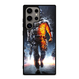 BATTLEFIELD 3 Samsung Galaxy S24 Ultra Case