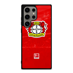 BAYER LEVERKUSEN 1904 FOOTBALL CLUB Samsung Galaxy S24 Ultra Case BAYER LEVERKUSEN 1904 FOOTBALL CLUB Samsung Galaxy S24 Ultra Case