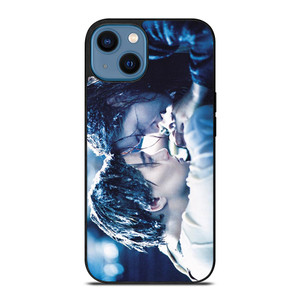 THE TITANIC JACK AND ROSE iPhone 14 Case