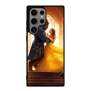 BEAUTY AND THE BEAST DISNEY 2 Samsung Galaxy S24 Ultra Case BEAUTY AND THE BEAST DISNEY 2 Samsung Galaxy S24 Ultra Case