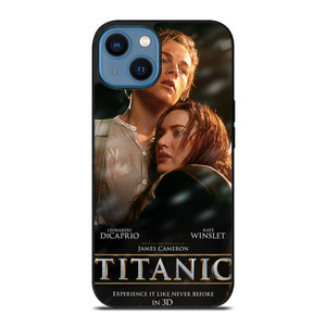 THE TITANIC JACK AND ROSE LOVE 2 iPhone 14 Case THE TITANIC JACK AND ROSE LOVE 2 iPhone 14 Case