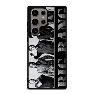 BIGBANG KPOP Samsung Galaxy S24 Ultra Case BIGBANG KPOP Samsung Galaxy S24 Ultra Case