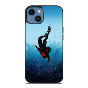 THE SPIDER-VERSE 2 iPhone 14 Case