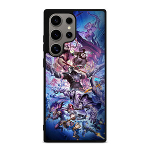 BLIZZCON GAME Samsung Galaxy S24 Ultra Case BLIZZCON GAME Samsung Galaxy S24 Ultra Case