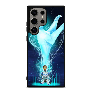 BLUE LION VOLTRON Samsung Galaxy S24 Ultra Case BLUE LION VOLTRON Samsung Galaxy S24 Ultra Case