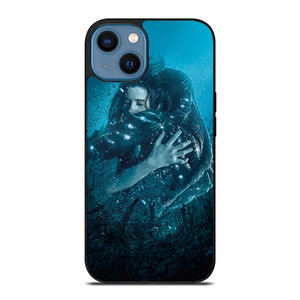 THE SHAPE OF WATER iPhone 14 Case