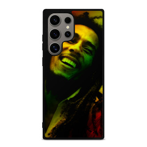 BOB MARLEY Samsung Galaxy S24 Ultra Case BOB MARLEY Samsung Galaxy S24 Ultra Case