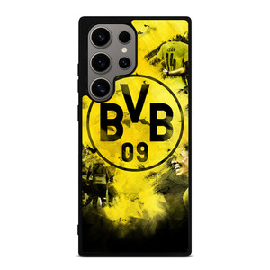 BORUSSIA DORTMUND LOGO Samsung Galaxy S24 Ultra Case BORUSSIA DORTMUND LOGO Samsung Galaxy S24 Ultra Case
