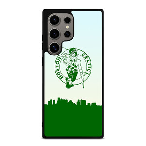 BOSTON CELTICS NBA Samsung Galaxy S24 Ultra Case BOSTON CELTICS NBA Samsung Galaxy S24 Ultra Case