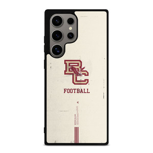 BOSTON COLLEGE EAGLES ART Samsung Galaxy S24 Ultra Case