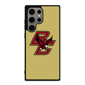 BOSTON COLLEGE EAGLES LOGO Samsung Galaxy S24 Ultra Case