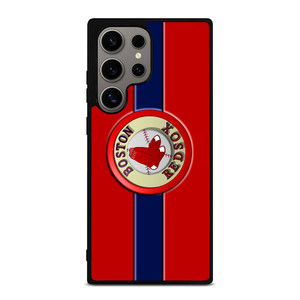 BOSTON RED SOX MLB Samsung Galaxy S24 Ultra Case BOSTON RED SOX MLB Samsung Galaxy S24 Ultra Case